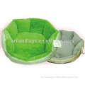 Fashion Luxury Design High quality pet toy bed